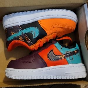 Nike Force 1 LV8 (TD)